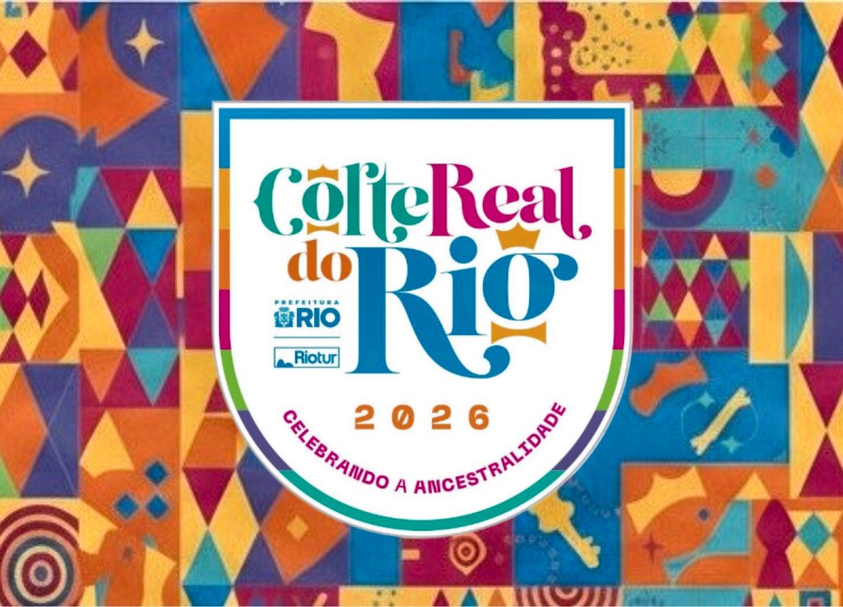 Corte Real 2026