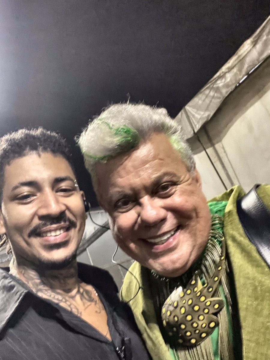 Milton Cunha
