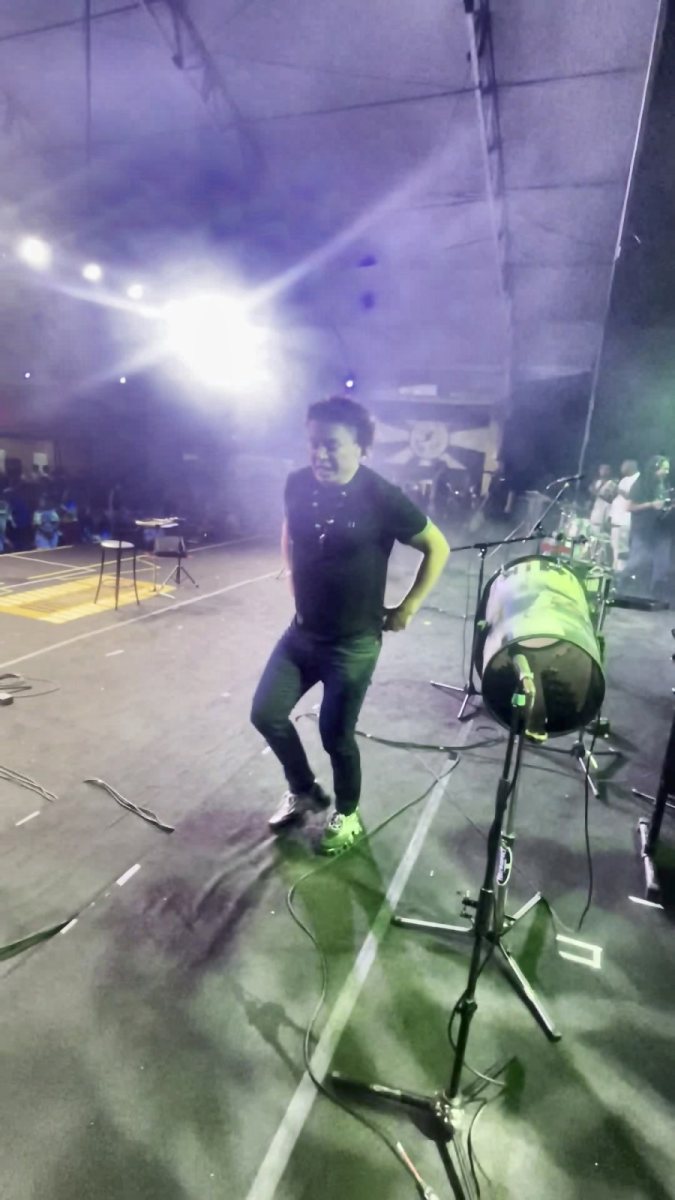 David Brasil