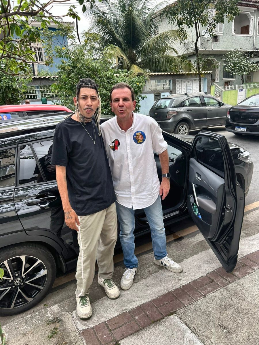 Eduardo Paes