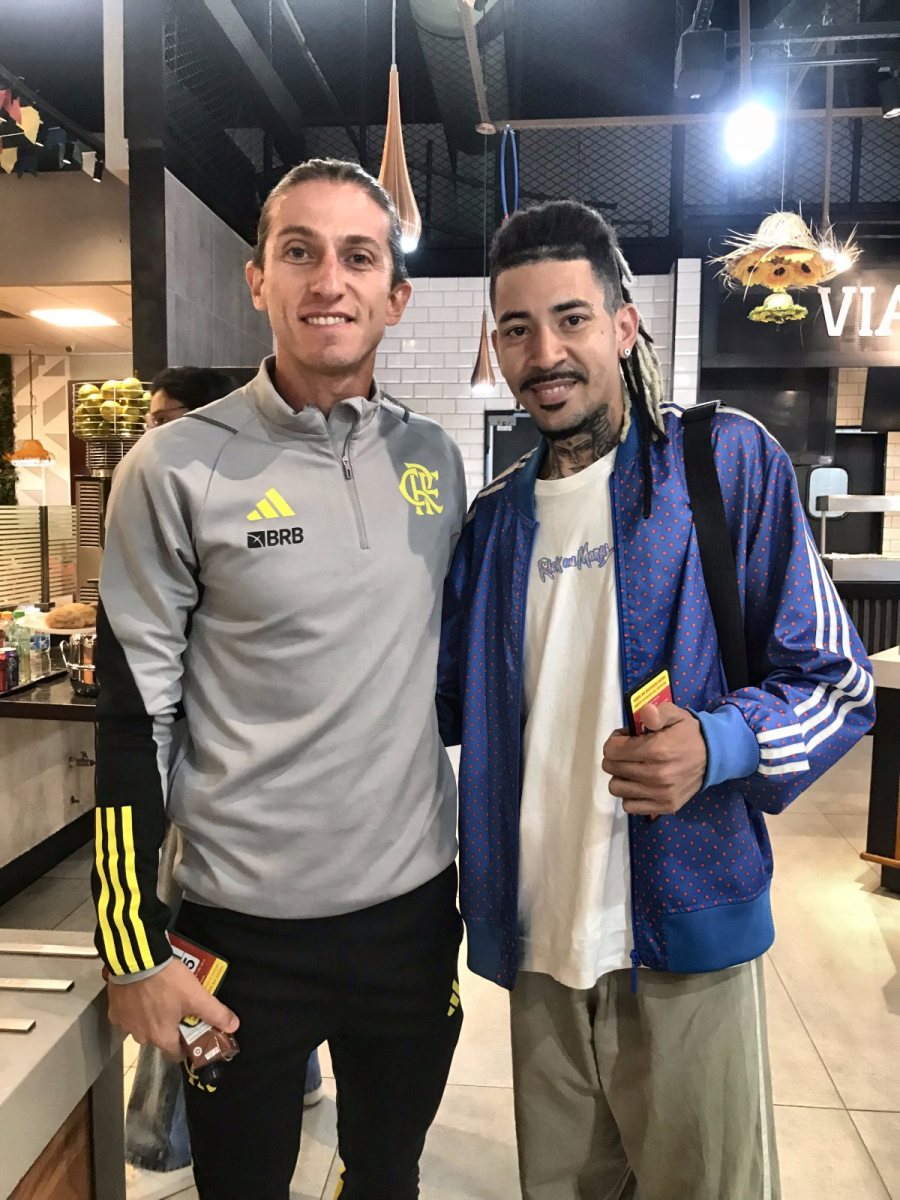 Jogador