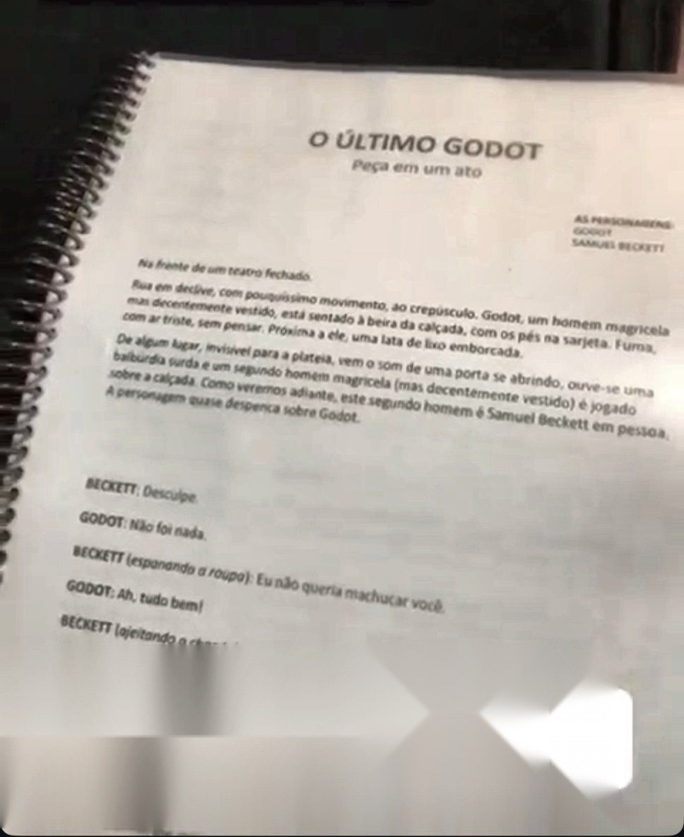 Roteiro